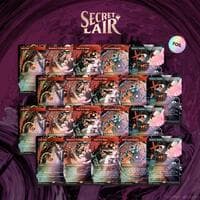 Secret Lair Drop: vroooOOOMMMMMM! - Rainbow Foil Playset Bundle - Secret Lair Drop Series - Magic: The Gathering card