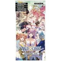 Legendary DIVA Booster Pack - Legendary DIVA - WIXOSS card