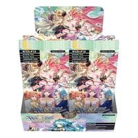 Legendary DIVA Booster Box - Legendary DIVA - WIXOSS card