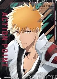 Action Point Card (AP01) - UEX01BT: BLEACH: Thousand-Year Blood War Vol.2 - Union Arena card