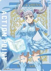 Action Point Card (AP05) - UE08BT: Black Clover - Union Arena card