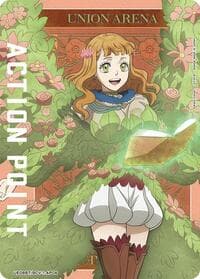 Action Point Card (AP06) - UE08BT: Black Clover - Union Arena card