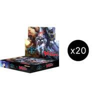 Cardfight!! Vanguard Booster Box Case - CP03: Cardfight!! Vanguard - Shadowverse: Evolve card