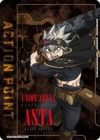 Action Point Card - UE08ST: Black Clover Starter Deck - Union Arena card