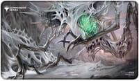 Commander Series (2025 Wedge) Stitched Edge Playmat for Magic: The Gathering - Yarok - Ultra Pro Playmats - Playmats card