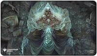 Commander Series (2025 Wedge) Stitched Edge Playmat for Magic: The Gathering - Myrkul - Ultra Pro Playmats - Playmats card