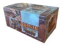 Mercadian Masques - Tournament Pack Display - Mercadian Masques - Magic: The Gathering card