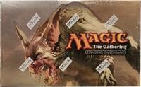 Onslaught Tournament Pack Display - Onslaught - Magic: The Gathering card