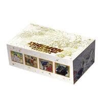 Digimon Card Game: Tamer's Evolution Box Ver. Championship 2024 Storage Box (Opened) - Bandai Deck Boxes - Deck Boxes card