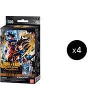 Starter Deck 9: Shallot Display - Starter Deck 9: Shallot - Dragon Ball Super: Fusion World card