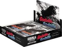 Godzilla VS. Godzilla Booster Box - Booster Set 1: Godzilla VS. Godzilla - Godzilla Card Game card