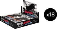 Godzilla VS. Godzilla Booster Box Case - Booster Set 1: Godzilla VS. Godzilla - Godzilla Card Game card