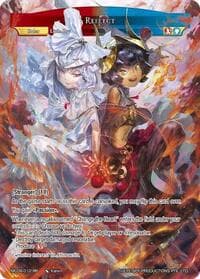Reflect // Refrain - Memoria Collection 08 - Force of Will card
