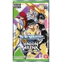 Yu Yu Hakusho: Ghost Files - Booster Pack - UE13BT: Yu Yu Hakusho: Ghost Files - Union Arena card