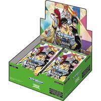 Yu Yu Hakusho: Ghost Files - Booster Box - UE13BT: Yu Yu Hakusho: Ghost Files - Union Arena card