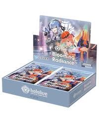 Blooming Radiance Booster Box - Blooming Radiance - Hololive card
