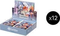 Blooming Radiance Booster Case - Blooming Radiance - Hololive card