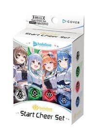 Start Cheer Set - Start Cheer Set - Hololive card