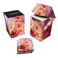 FINAL FANTASY - 100+ Deck Box V1 for Magic: The Gathering - Ultra Pro Deck Boxes - Deck Boxes card