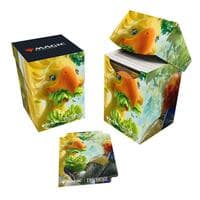 FINAL FANTASY - 100+ Deck Box V8 for Magic: The Gathering - Ultra Pro Deck Boxes - Deck Boxes card
