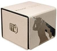 FINAL FANTASY - Alcove Edge Deck Box 1 for Magic: The Gathering - Ultra Pro Deck Boxes - Deck Boxes card