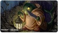 FINAL FANTASY Playmat for Magic: The Gathering - Tonberry - Ultra Pro Playmats - Playmats card