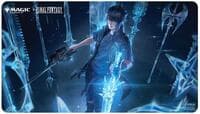 FINAL FANTASY Playmat for Magic: The Gathering - Noctis, Prince of Lucis - Ultra Pro Playmats - Playmats card