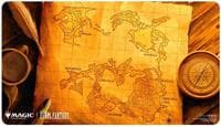 FINAL FANTASY Playmat for Magic: The Gathering - World Map - Ultra Pro Playmats - Playmats card