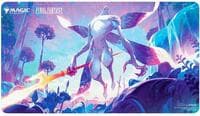 FINAL FANTASY Playmat for Magic: The Gathering - Absolute Virtue - Ultra Pro Playmats - Playmats card