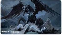 FINAL FANTASY Playmat for Magic: The Gathering - Crux of Fate - Ultra Pro Playmats - Playmats card