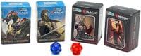 World's Smallest Magic: The Gathering Exclusive Collector Set - Unique and Miscellaneous Promos - Magic: The Gathering card