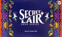 Secret Lair x NALAC Drop: Nuestra Magia (Non-Foil) - Secret Lair Drop Series - Magic: The Gathering card