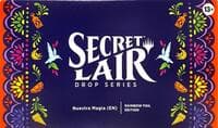 Secret Lair x NALAC Drop: Nuestra Magia (Rainbow Foil) - Secret Lair Drop Series - Magic: The Gathering card
