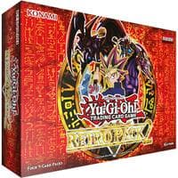 Retro Pack 2 (2020 Date Reprint) 4-Pack Box - Retro Pack 2 (2020 Date Reprint) - YuGiOh card