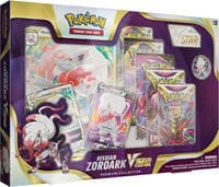 Hisuian Zoroark VSTAR Premium Collection (International Version) - SWSH11: Lost Origin - Pokemon card