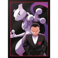 Pokemon TCG: Destined Rivals Elite Trainer Box Card Sleeves - Eevee (65 Pack) - Pokemon International Card Sleeves - Card Sleeves card