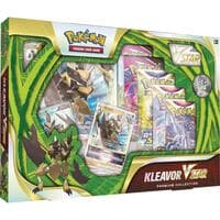 Kleavor VSTAR Premium Collection (International) - Miscellaneous Cards & Products - Pokemon card