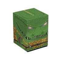 Squaroes Star Trek: The Original Series - The Gorn (Chase Figure) - Ultimate Guard Deck Boxes - Deck Boxes card
