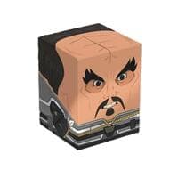 Squaroes Star Trek: The Original Series - Klingon - Ultimate Guard Deck Boxes - Deck Boxes card