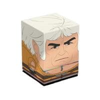 Squaroes Star Trek: The Original Series - Khan - Ultimate Guard Deck Boxes - Deck Boxes card