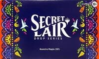 Secret Lair x NALAC Drop: Nuestra Magia (SP Non-Foil) - Secret Lair Drop Series - Magic: The Gathering card