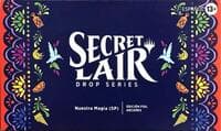Secret Lair x NALAC Drop: Nuestra Magia (SP Rainbow Foil) - Secret Lair Drop Series - Magic: The Gathering card