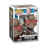 Demon Slayer: Hantengu - Pop! Vinyl - Funko card