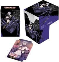 Monster Musume - Full View Deck Box (Rachnera) - Ultra Pro Deck Boxes - Deck Boxes card