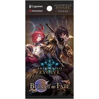 Bullet of Fate Booster Pack - BP11: Bullet of Fate - Shadowverse: Evolve card