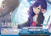 The "Good" Me - HATSUNE MIKU: COLORFUL STAGE! - Weiss Schwarz card