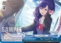 The "Good" Me (RRR) - HATSUNE MIKU: COLORFUL STAGE! - Weiss Schwarz card