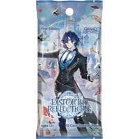 Distorted Reflections 1st Edition Booster Pack - Distorted Reflections - Grand Archive TCG card