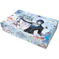 Distorted Reflections 1st Edition Booster Box - Distorted Reflections - Grand Archive TCG card