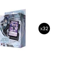 Ciel, Mirage’s Grave Starter Deck Display Case - Distorted Reflections Starter Decks - Grand Archive TCG card
